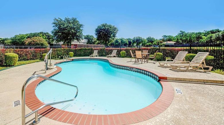 <b>Super 8 McKinney/Plano Area Pool</b>. Images powered by <a href="https://iceportal.shijigroup.com/" title="IcePortal" target="_blank">IcePortal</a>.