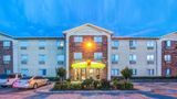 Super 8 McKinney/Plano Area Exterior