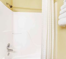 Super 8 McKinney/Plano Area Room