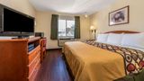 Super 8 Denton Room