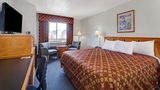 Super 8 Denton Room