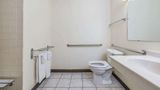 Super 8 Denton Room