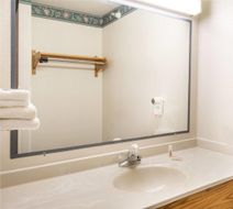 Super 8 Richfield Area Room