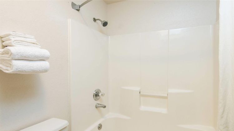 Super 8 Richfield Area Room