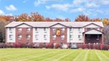 Super 8 Richfield Area Exterior