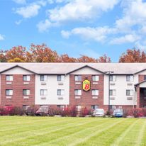 Super 8 Richfield Area