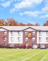 Super 8 Richfield Area