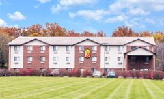 Super 8 Richfield Area