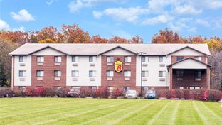 Super 8 Richfield Area