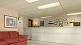 <b>Super 8 Red Deer Lobby</b>. Images powered by <a href="https://iceportal.shijigroup.com/" title="IcePortal" target="_blank">IcePortal</a>.