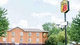 Super 8 Mars/Cranberry/Pittsburgh Area Exterior