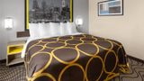 Super 8 Mars/Cranberry/Pittsburgh Area Room