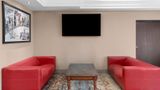 Super 8 Mars/Cranberry/Pittsburgh Area Lobby