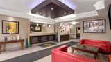Super 8 Mars/Cranberry/Pittsburgh Area Lobby