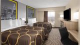 Super 8 Mars/Cranberry/Pittsburgh Area Room