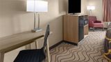 Super 8 Mars/Cranberry/Pittsburgh Area Suite