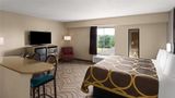 Super 8 Mars/Cranberry/Pittsburgh Area Suite