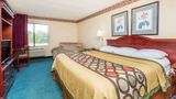 Super 8 Piedmont Greenville Area Room