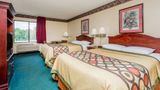 Super 8 Piedmont Greenville Area Room