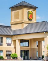 Super 8 Piedmont Greenville Area