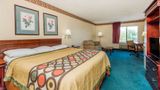 Super 8 Piedmont Greenville Area Suite