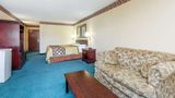 Super 8 Piedmont Greenville Area Suite
