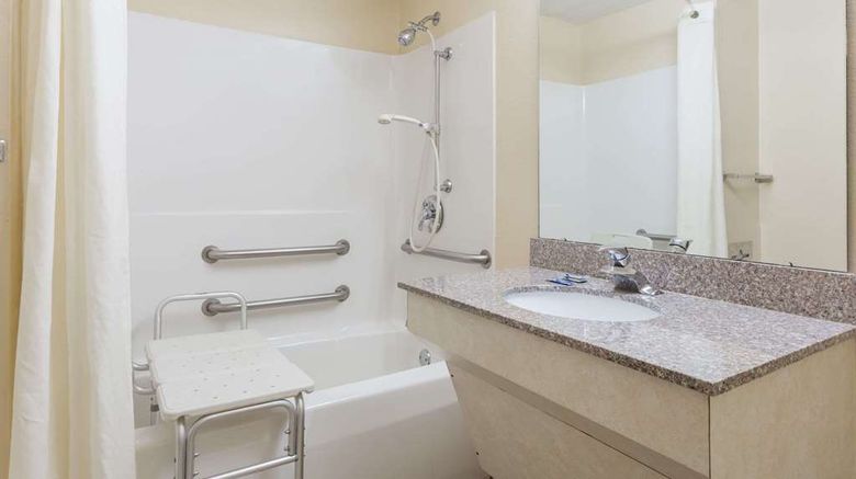 <b>Super 8 Piedmont Greenville Area Room</b>. Images powered by <a href="https://iceportal.shijigroup.com/" title="IcePortal" target="_blank">IcePortal</a>.