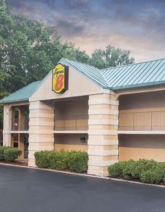 Super 8 Decatur/Lithonia/ATL Area