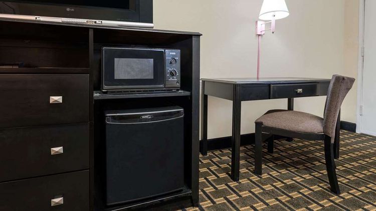 Super 8 Decatur/Lithonia/ATL Area Room