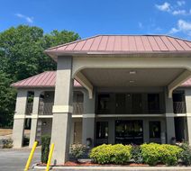 Super 8 Decatur/Lithonia/ATL Area Exterior