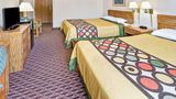 Super 8 Canonsburg/Pittsburgh Area Room
