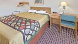 Super 8 Canonsburg/Pittsburgh Area Room