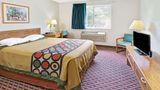 Super 8 Canonsburg/Pittsburgh Area Room