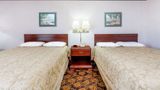 Super 8 Evansville North Room