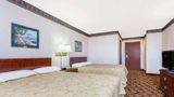 Super 8 Evansville North Room
