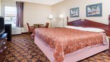 Super 8 Evansville North Room