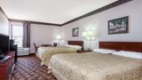 Super 8 Evansville North Room