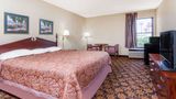 Super 8 Evansville North Room