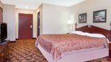 Super 8 Evansville North Room