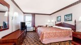 Super 8 Evansville North Room