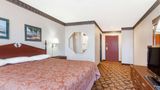 Super 8 Evansville North Room