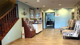 Super 8 Evansville North Lobby