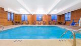 Super 8 Shepherdsville Pool