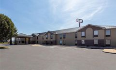 Super 8 Shepherdsville