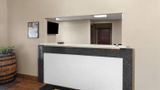 Super 8 Shepherdsville Lobby