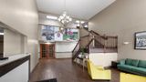 Super 8 Shepherdsville Lobby