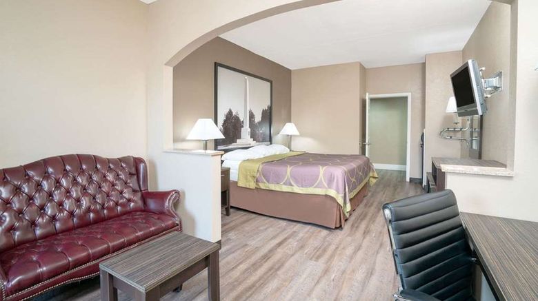 <b>Super 8 Murfreesboro Room</b>. Images powered by <a href="https://iceportal.shijigroup.com/" title="IcePortal" target="_blank">IcePortal</a>.