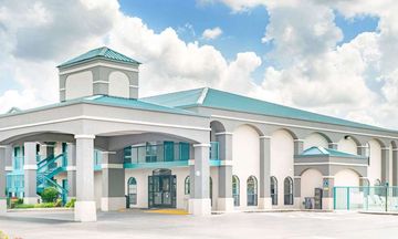 Super 8 Murfreesboro