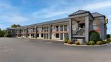 Super 8 Bulls Gap Greeneville Area Exterior
