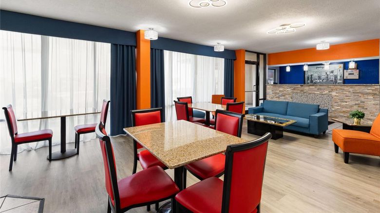 <b>Super 8 Bulls Gap Greeneville Area Lobby</b>. Images powered by <a href="https://iceportal.shijigroup.com/" title="IcePortal" target="_blank">IcePortal</a>.